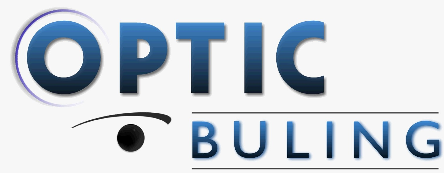 Logo Optik Buling